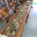 1 kg of mixed coins - We scoop 1kg of coins from our bin - No choosing