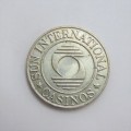 Sun International Casino R1 token