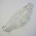 Antique Griptight Baby bottle - perfect condition