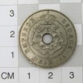 1941 Southern Rhodesia Penny - AU