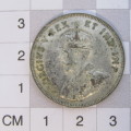 1922 East Africa Shilling - AU+