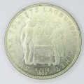 1959 Sweden Silver 5 Kronor