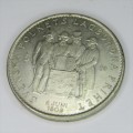 1959 Sweden Silver 5 Kronor