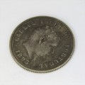 1893 Portugal 100 Reis - VF