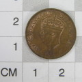 1942 Canada 1 Cent - AU