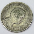 1910 Italy 2 Lire - scarce