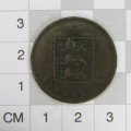 1974 Guernsey 4 Doubles
