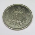 1975 Spain 100 Pesetas - uncirculated