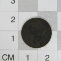 1867 Italy 1 Centesimo - M mintmark - XF