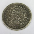 1816 Great Britain Shilling - aXF