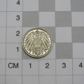1913 A Deutsches Reich 5 Pfennig