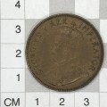 1936 SA Union Penny - AU