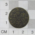 Early French Token