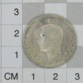1941 SA Union Shilling - EF+