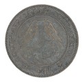 1932 SA Union penny - AU