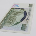 Zimbabwe $1000 Harare 2003 uncirculated ZW 27