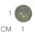 1848 British Model Penny
