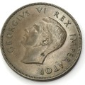 1939 SA Union Penny - EF+ / AU