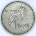 1967 RSA Silver R1 pregnant Springbok - One of the best i have seen