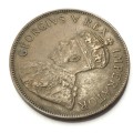 1930 SA Union Penny - XF