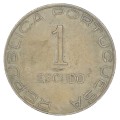 1945 Mozambique 1 Escudo - AU