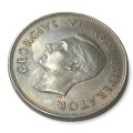 1941 SA Union Half Penny - Uncirculated