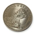 1933 SA Union Penny - XF - Scarce