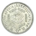 1933 SA Union 6d Sixpence - AU