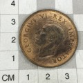 1946 SA Union Penny - AU