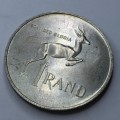 1967 RSA Pregnant Springbok - an excellent example of this R1