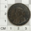 1935 SA Union Penny - XF+