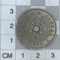 1934 Southern Rhodesia Penny - AU+