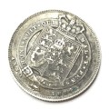 1824 Great Britain Shilling - XF