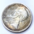 1895 ZAR Kruger 2 Shilling - very scarce