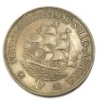 1936 SA Union Penny - EF+