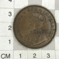 1936 SA Union Penny - EF+
