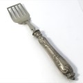 Russian Silver Sardine Fork - 84 mark