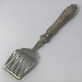 Russian Silver Sardine Fork - 84 mark