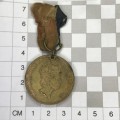 1953 Coronation medal