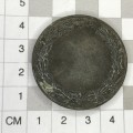 Litchenburg Eeufees medallion