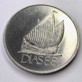 1988 Dias medallion - the larger one