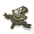 Great Britain Infantry of the line, The duke of Wellington`s Regiment (West Riding) cap badge