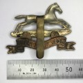 West Yorkshire Regiment - Bi-metal - Slide