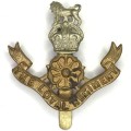 Great Britain Infantry of the Line - The Loyal Regiment - North Lancashire badge