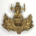 Great Britain Royal Glasgow Yeomanry officers 1953-66 cap badge