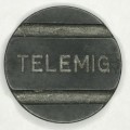 Telemig telephone token