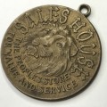 Sales House Good Conduct token medallion