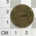 H.O. and Co. Love British token