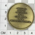 SAMF Proof of participation in the final round of the mathematics Olympiad token