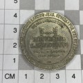 Nevada Landing Casino $1 gaming token - 1989